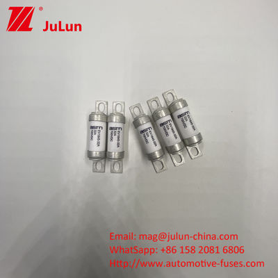 مصدر التأمين للسيارات الكهربائية EV1845 15A 700VDC ASMT مع محطات المسمار لتوليد 80A-150A