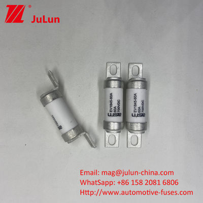 80A 700VDC EV1845 مصدر الوقود للسيارات الكهربائية EV HEV القدرة على الكسر 5A-150A