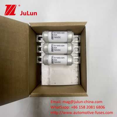 EV1845 ASTM 100A 700VDC EV سيارة الكهربائية مصباح المسامير لحماية HEV