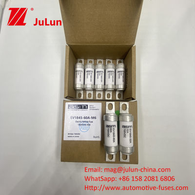 EV1845 15A 700VDC 5A-150A سيارة كهربائية فيوز السيارات