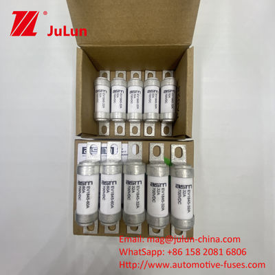 32A 700VDC إصلاح شاحن EV مصدر الضغط مع حماية مصدر الضغط EV1845 ASMT