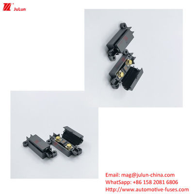 30A-500A نايلون قشرة محول مصدر التأمين المحمول النحاس الاتصال محول مصدر التأمين القياسية