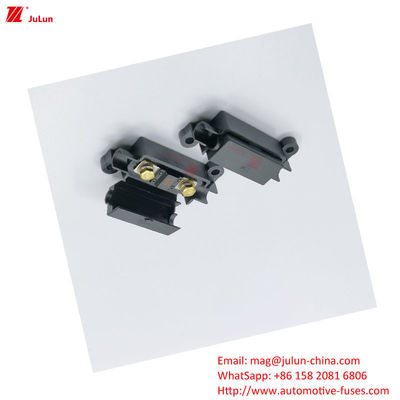 30A-500A نايلون قشرة محول مصدر التأمين المحمول النحاس الاتصال محول مصدر التأمين القياسية