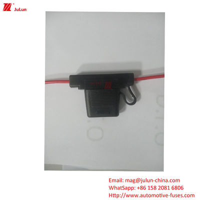 معيار الـ Eu UL 50 Amp حامل فيوز السيارات قطع غيار السيارات إعادة ضبط تلقائية