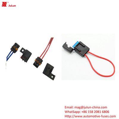 مفكّكات الدوائر اللاصقة من النحاس لسيارات الطاقة الجديدة في خط