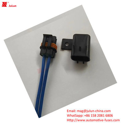 مفك الدوائر المثبتة مع حامل فيوز صغير ANS / MIDI 30A-500A 32V