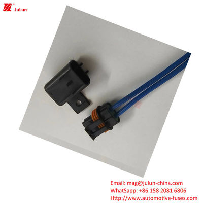 مفكّك الدوائر مع ANS/MIDI حامل فيوز صغير 30A-500A 32V قطع غيار السيارات