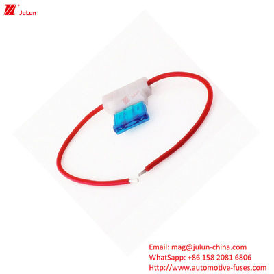 عيار الاتحاد الأوروبي للشحن العادي للسيارات الكهربائية عازل فيوز لقطع الدوائر 32 فولت