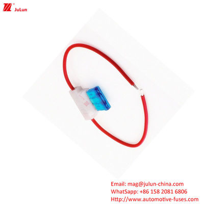 معيار Eu UL 25A-80A مفك الدوائر البحرية حامل الفتيلات للسيارات