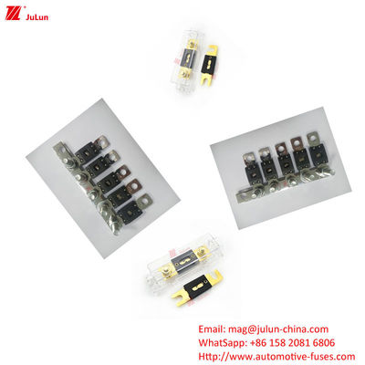 عادةً ما تكون هذه الأجهزة ذات أجهزة إلكترونية ذات طاقة عالية.