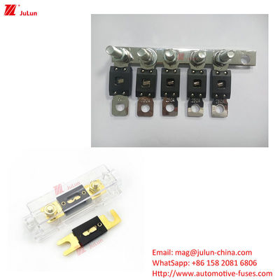 عادةً ما تكون هذه الأجهزة ذات أجهزة إلكترونية ذات طاقة عالية.