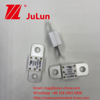 مصابيح السيارات السيراميكية A202001-250A مع مسافة فتحة 39 مم و عزم دوران ضيق موصى به 11-13N · m لتركيب M8