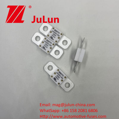 مصابيح السيارات السيراميكية A202001-250A مع مسافة فتحة 39 مم و عزم دوران ضيق موصى به 11-13N · m لتركيب M8