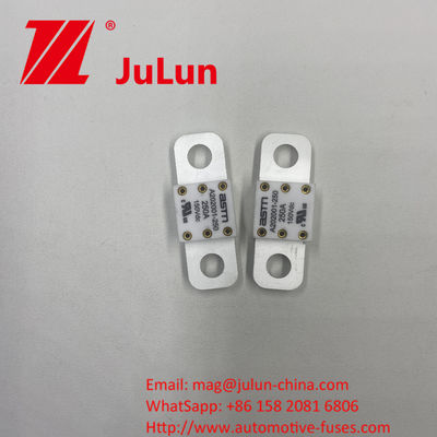 التثبيت المسمار A202001-300A 150VDC السيراميكية مصابيح السيارات مناسبة لتحويل الطاقة 150VDC الجهد الخارجي