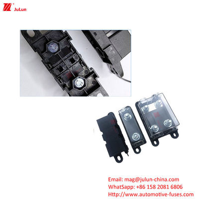 عقدة فيوز من نوع ANM Plug للأسطول 20A-500A تصميم دائم