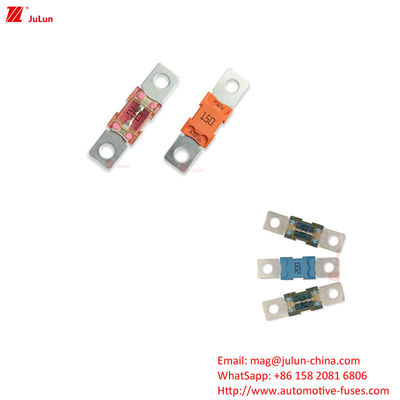 LittelFuse التيار المقياس / الجهد مصابيح شفرة السيارات للإلكترونيات