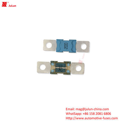 LittelFuse التيار المقياس / الجهد مصابيح شفرة السيارات للإلكترونيات