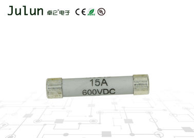 660 VAC / DC 6x32mm عالية الجهد الصمامات فيوز HV640 سلسلة سريعة التمثيل فيوز