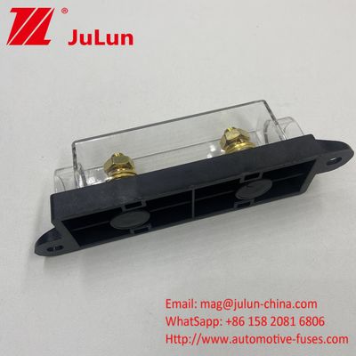 عقدة فيوز ANL التلقائية مع أقصى فولتاج 24VDC 32VDC 58VDC 72VDC