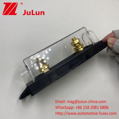 الحماية على التخزين 200A مع حامل التخزين 300A الكهربائية