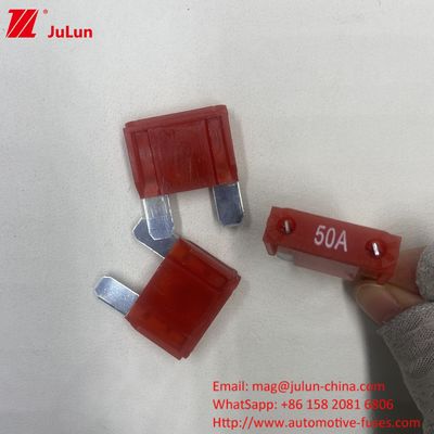 ATM MAXT 70A فيوز شفرات السيارات للإنتاج الضخم في تصنيع السيارات