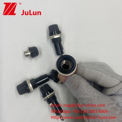 6*30mm 5*20mm حامل فيوز السيارات 10A 250V