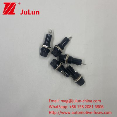 6*30mm 5*20mm حامل فيوز السيارات 10A 250V