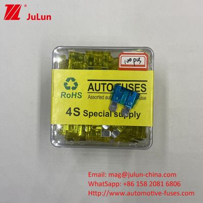أجهزة التأمين 1A 32V الحفاظ على الاستقرار السيارات سيارات الدفع الرباعي الشاحنات خارج الطريق المركبات الحافلات المركبات المائية