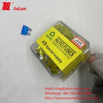 مصابيح شفرة السيارات مع أداء 3A 32V Rucks Offroad