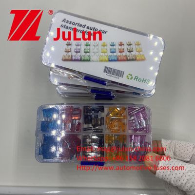 مصابيح شفرة السيارات مع أداء 3A 32V Rucks Offroad