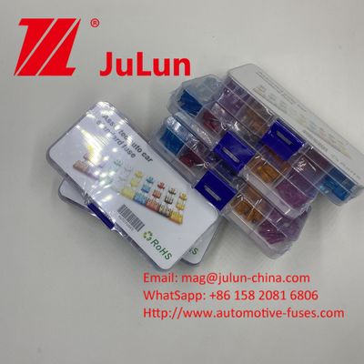 فيوز شفرة المركبات المائية MTOF MAXI MICTO 0299 0327 15A 32V