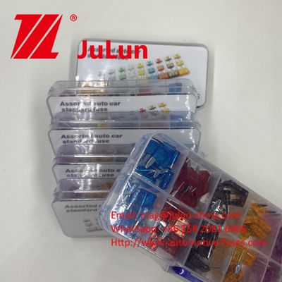 مصابيح شفرات السيارات 30A 32V للسيارات خارج الطرق الحافلات السيارات 0297