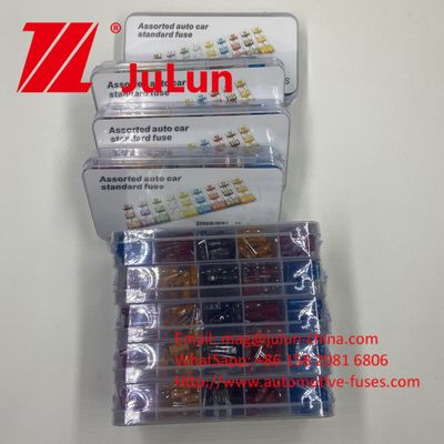 40A 32V السيارات 0287 0299 0327 0297 أجهزة التأمين مع السيارات
