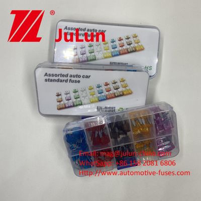 40A 32V السيارات 0287 0299 0327 0297 أجهزة التأمين مع السيارات
