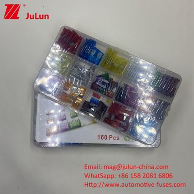 فيوز شفرة السيارات MAXI MICTO مفكّرات الدائرة 0237 للسيارات