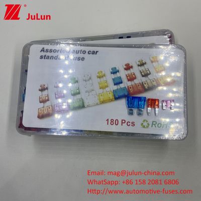 الشاحنات مصابيح شفرات السيارات 30A 32V 58V MAXI + MICRO2 مركبات الشنت