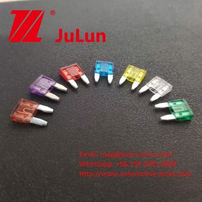 إلكترونيات السيارات 30A شفرة مصابيح السيارات مع وكفاءة 32V 58V