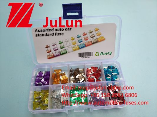 إلكترونيات السيارات 30A شفرة مصابيح السيارات مع وكفاءة 32V 58V