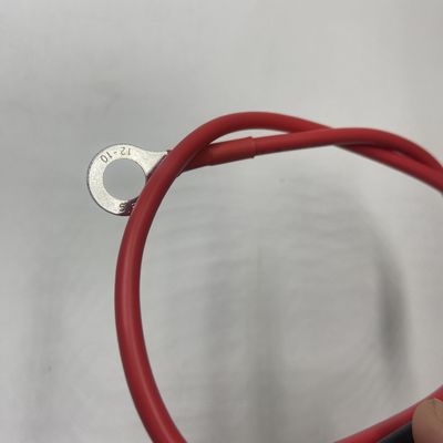 ATO ATC Car Fuse Holder with Car Auto Inline ميني بلايد عازل المياه حامل فيوز