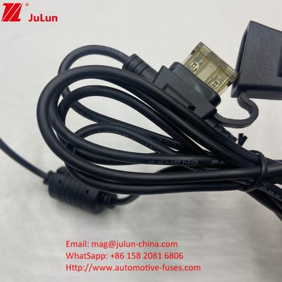 حامل فيوز 8AWG / 10AWG حامل فيوز آلي منوع للماء