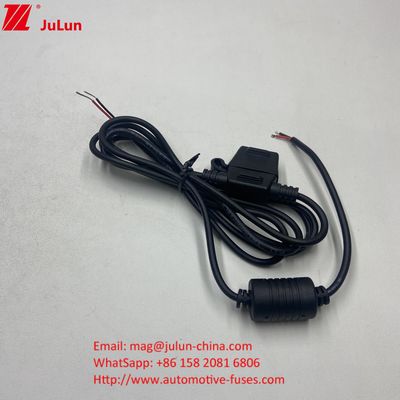حامل فيوز 8AWG / 10AWG حامل فيوز آلي منوع للماء