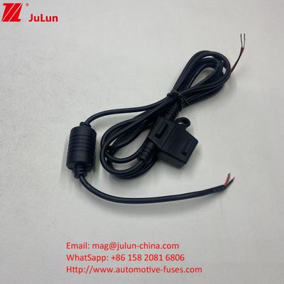 عازل المياه في الخط 60A ماكسيكورنت تقييم شفرة حامل فيوز