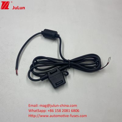 حامل فيوز سيارات مكسيكي 8AWG/10AWG الحافلة في الخط عازل المياه حامل فيوز بلاك سلك لا تعليقات حتى الآن الشركة الشعار شينزين سيو إلكترونيات الشركة المحدودة 5 سنوات CN