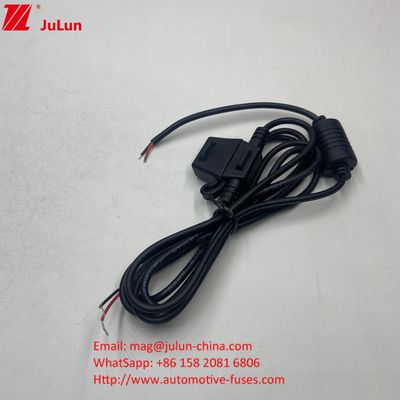 حامل فيوز سيارات مكسيكي 8AWG/10AWG الحافلة في الخط عازل المياه حامل فيوز بلاك سلك لا تعليقات حتى الآن الشركة الشعار شينزين سيو إلكترونيات الشركة المحدودة 5 سنوات CN