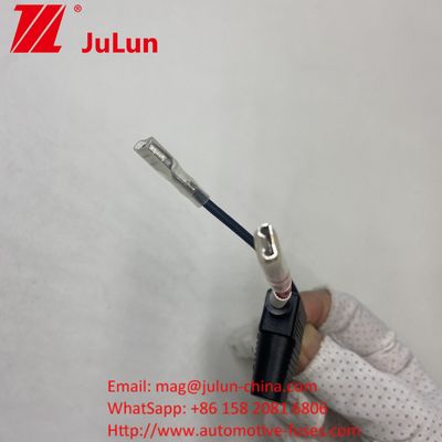 حامل فيوز 16 AWG 12 AGW فيوز حامل فيوز متسلسل مع 30 AMP 50A ATC فيوز شفرة
