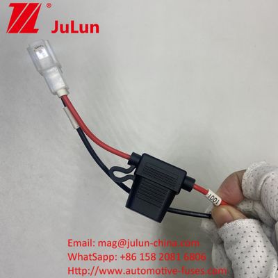 8AWG 10AWG 12AWG 14AWG 16AWG 18AWG عازل المياه في الصف القياسي القياسي القياسي