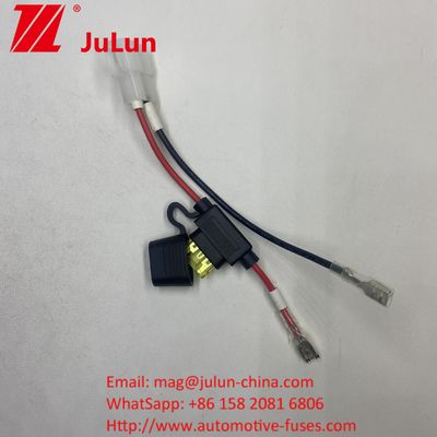 8AWG 10AWG 12AWG 14AWG 16AWG 18AWG عازل المياه في الصف القياسي القياسي القياسي