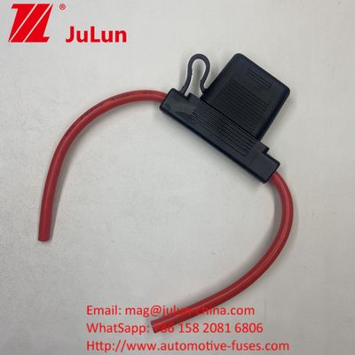 حامل فيوز حرارية السيارات وحدات فيوز الملحقات 32v 100a 200a 300a 400a 500a Anl فيوز السيارات
