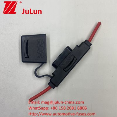 حامل فيوز شفرة السيارات مع فيوز للشاحنة فيوز شفرة السيارات