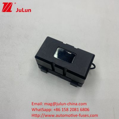 حامل فيوز حامل لـ ANS مصابيح الشريط مع 12V 24V 32V 58V 200A Midi Bolt-Down Fuse Block ANS-H